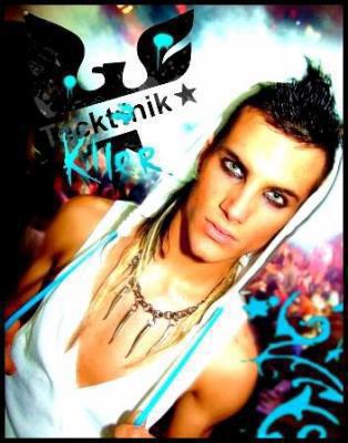tecktonikkiller